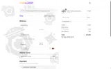 COSMO5OFF coupon verification screenshot