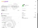 DANNY5 coupon verification screenshot