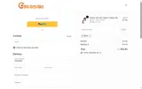 NEW coupon verification screenshot