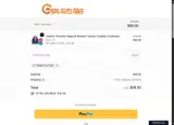 SIMPLYCODE coupon verification screenshot