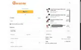 Cl15 coupon verification screenshot