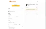 clear40 coupon verification screenshot