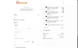 CLANCLEAR coupon verification screenshot