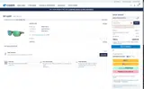 WELCOME5 coupon verification screenshot