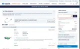 Costa Sunglasses coupon verification screenshot