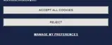 Costa Sunglasses coupon verification screenshot