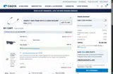 10%OFF coupon verification screenshot