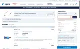 Costa Sunglasses coupon verification screenshot