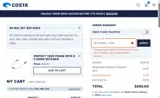 REFERRAL_CODE coupon verification screenshot