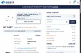 EXTRA5 coupon verification screenshot
