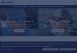 Costa Sunglasses coupon verification screenshot