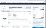 COSTAFF10 coupon verification screenshot