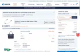 Costa Sunglasses coupon verification screenshot