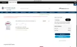 SPIRITBMSM coupon verification screenshot