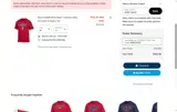 SPIRIT15OFF coupon verification screenshot