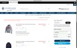 CELEBRATE25 coupon verification screenshot