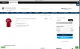 SPIRITFS29 coupon verification screenshot