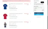 SPIRIT10OFF coupon verification screenshot