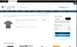 SPIRITBMSM coupon verification screenshot