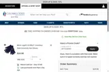 UPTO30OFF coupon verification screenshot