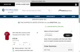 UPTO30OFF coupon verification screenshot
