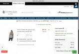 WELCOME26 coupon verification screenshot