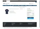 WELCOME2030 coupon verification screenshot