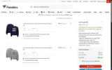 VISA25 coupon verification screenshot
