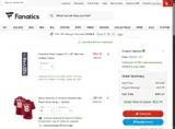 VISA25 coupon verification screenshot