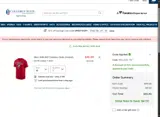 HELLO26 coupon verification screenshot