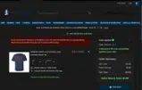 SPIRIT26 coupon verification screenshot