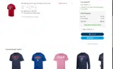 PRIDE26 coupon verification screenshot