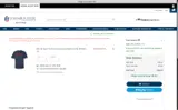 WELCOME26 coupon verification screenshot