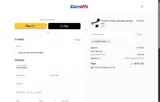 costoffs10 coupon verification screenshot