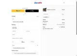 10NUFU coupon verification screenshot