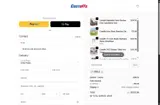 10FELE coupon verification screenshot
