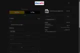comebacknow coupon verification screenshot