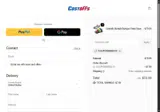 Couponbirds10 coupon verification screenshot