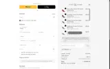 Cosy Island coupon verification screenshot