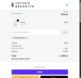 DECORLOVER10 coupon verification screenshot