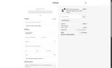 WELCOME coupon verification screenshot