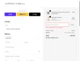 BFCM2025 coupon verification screenshot