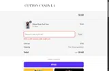 EXTRA30SALE coupon verification screenshot