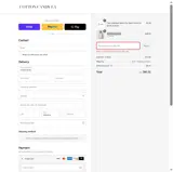 EXTRA30SALE coupon verification screenshot