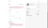 FAIRSAVE coupon verification screenshot