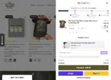 The Cottage Meadow coupon verification screenshot