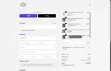 The Cottage Meadow coupon verification screenshot