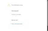 Cotton Babies coupon verification screenshot