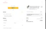 MYSHOWERCURTAIN coupon verification screenshot