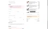 MYSHOWERCURTAIN coupon verification screenshot